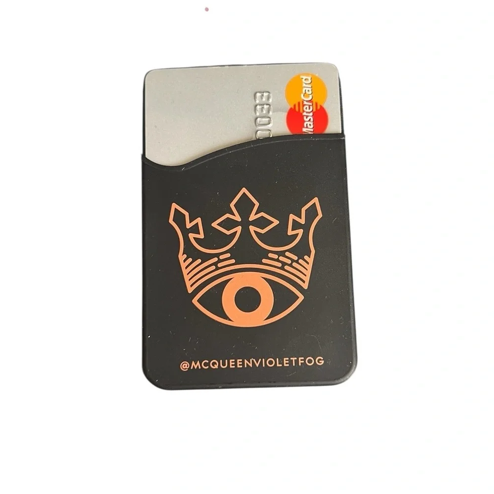 Phone Card Holder